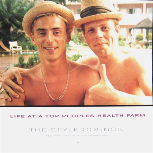 The style council life - life, at