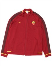 NIKE Giacca Tuta Uomo As Roma