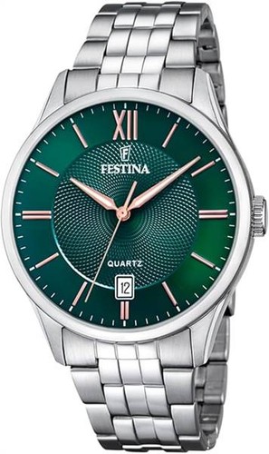 Festina classics f20425 - festina,