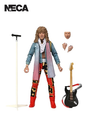 Modellino jon bon jovi - jon,