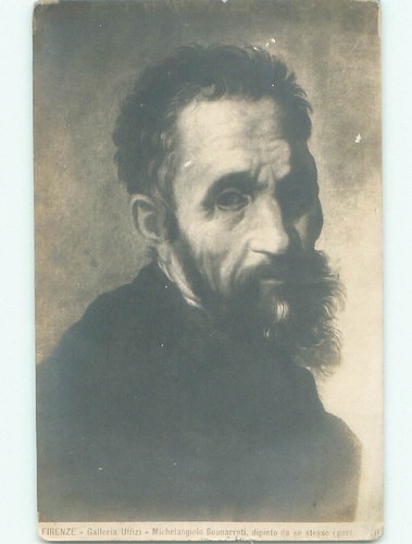 Vecchia rppc bella - rppc,