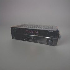 YAMAHA RX-V379 Natural Sound