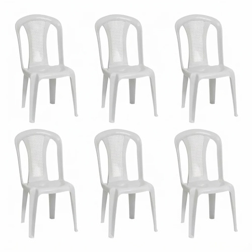 Set sedie azalea - set,