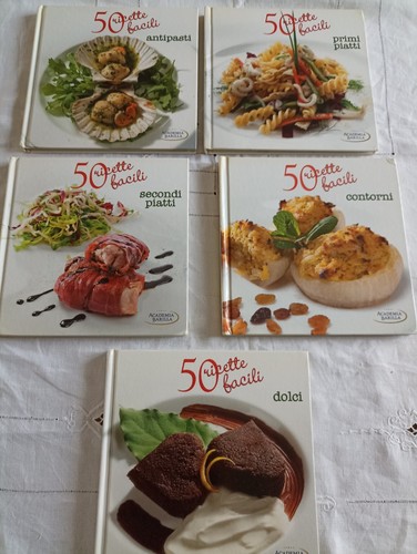 Ricette facili - ricette,