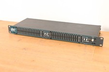 Ashly MQX-2150 Stereo 15-Band