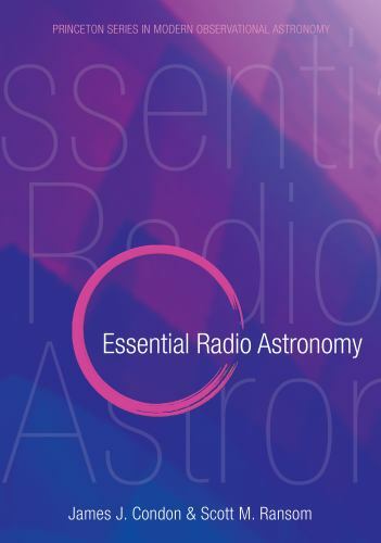 Essential radio astronomy - essential,