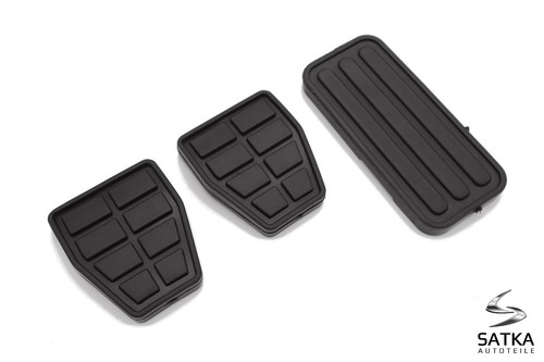 Gomma pedale per - , vw