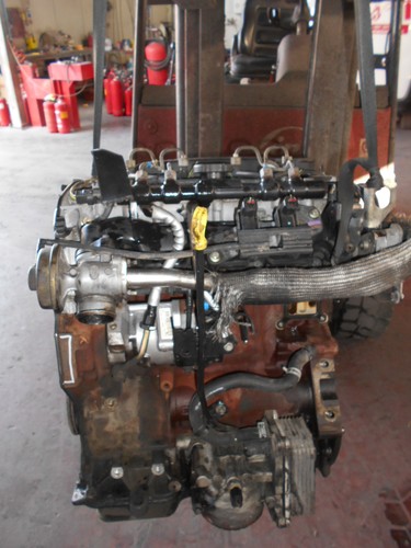 Motore ford mondeo transit - motore, 2.0