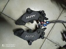 Pinze freno Nissin Honda CBR 900 RR