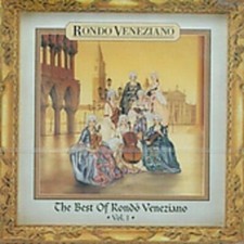 Rondo Veneziano - CD - Best of