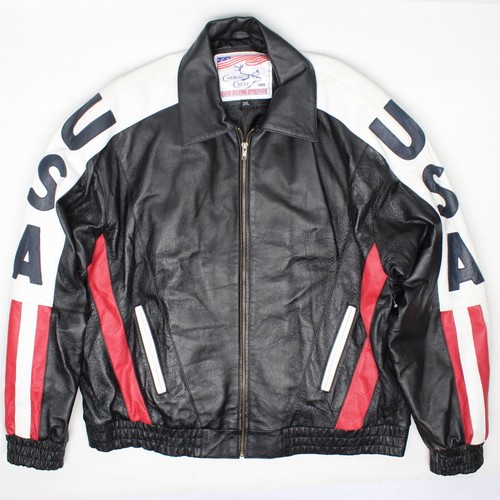 Caribou creek patriotic giacca - patriotic,