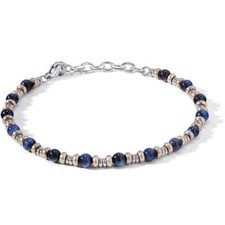 Bracciale Uomo Gioielli Comete trendy cod. UBR 1138