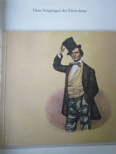 Berlino facsimile edizione - facsimile,