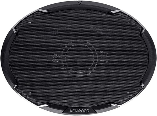 Altoparlanti audio auto
