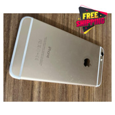 Apple iPhone 6 tutti i colori