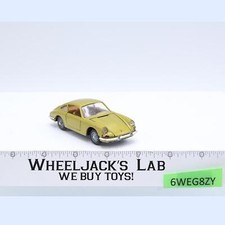 Porsche 912 ORO A-12 Scala