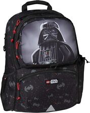 Zaino Lego Star Wars nero