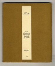 Asta di monete e medaglie