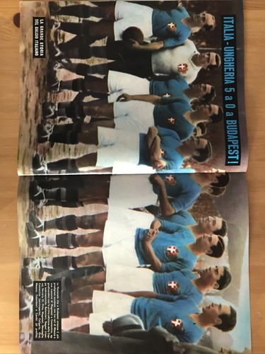 Grande storia del - grande, calcio
