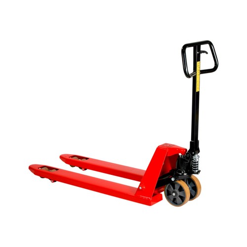 Transpallet manuale due - transpallet, a