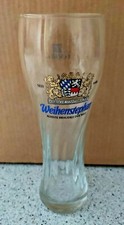 BICCHIERE WEIHENSTEPHAN BIRRA