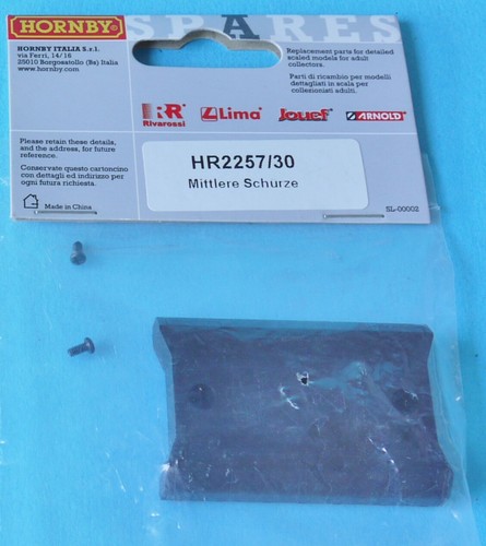 Hr2257 hornby rivarossi - hornby,
