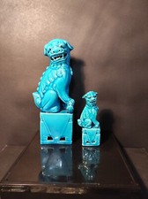 Statue Antice Cinesi Cani Di