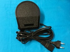 Fußanlasser- Pedale per