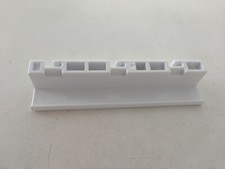 Maniglia cestello per congelatore a pozzetto 480132101199 Whirlpool