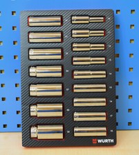 Set chiavi a bussola Würth