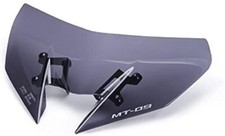 Cupolino parabrezza sportivo Fumè Originale Yamaha MT09 MT-09 dal 2017 AL 2020