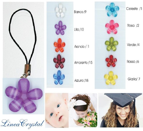 Set pendente ciondolo - set, n.10