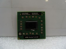 CPU AMD Turion 64 X2 TL-58 mobile TL58 TMDTL58HAX5DM socket S1 processeur dual