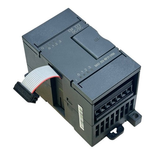 Siemens simatic 200 cpu - siemens, s7-200