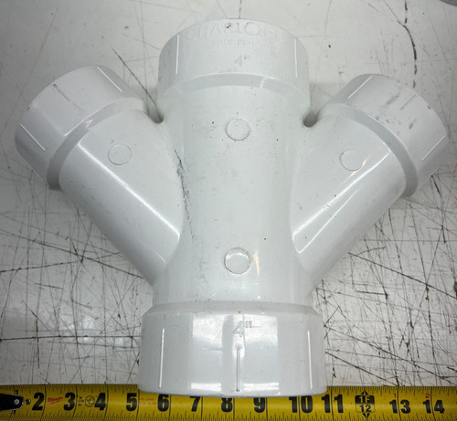 Mozzo x 3 - mozzo, 3"x