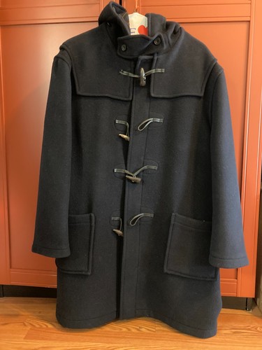 Cappotto montgomery originale - montgomery,