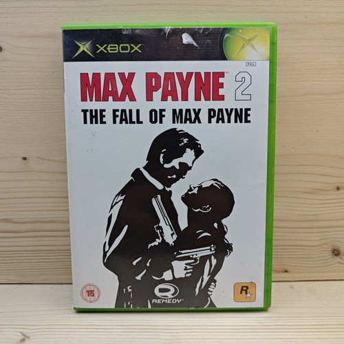 Max payne the fall of - the,