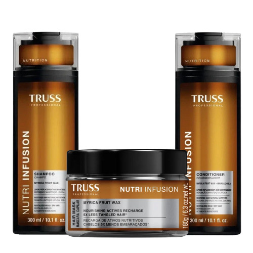 Truss nutri infusion - truss, care