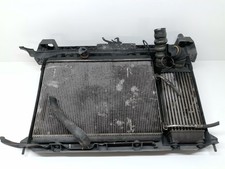 KIT RADIATORI PER PEUGEOT 3008