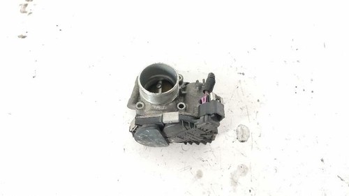 Corpo farfallato opel corsa - farfallato,