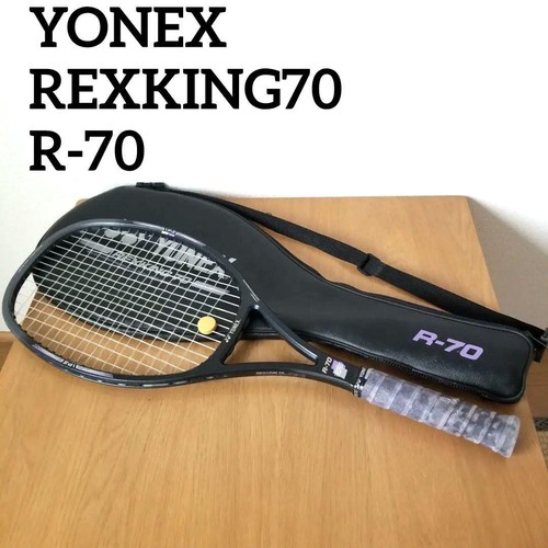 Racchetta tennis yonex - racchetta,