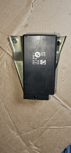 Modulo relè chiusura