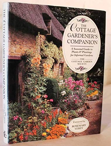 The cottage gardener - cottage, gardener's