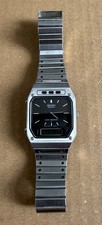 Vintage seiko h249 - seiko, h249-5069