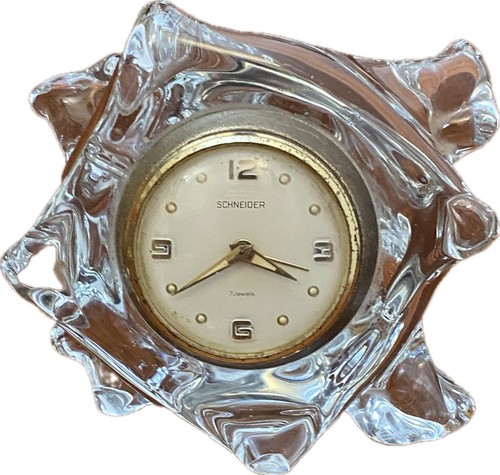 Orologio tavolo scrivania - orologio, da
