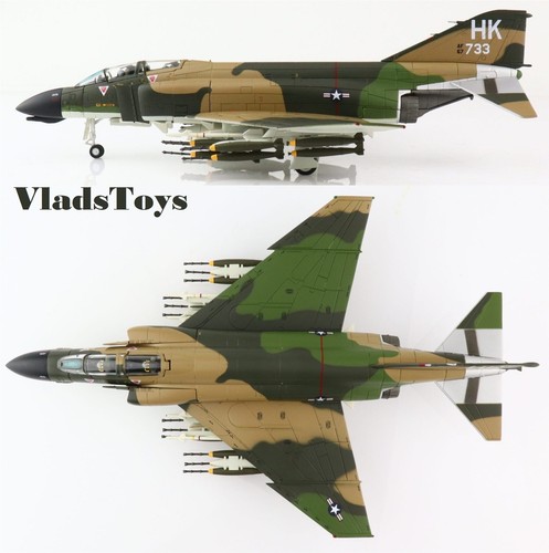 Hobby master 4d phantom - f-4d,