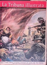 La Tribuna Illustrata 29 Marzo