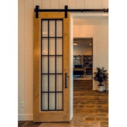 Barn door porta scorrevole - barn,