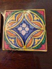 Piastrelle d'epoca Duca di