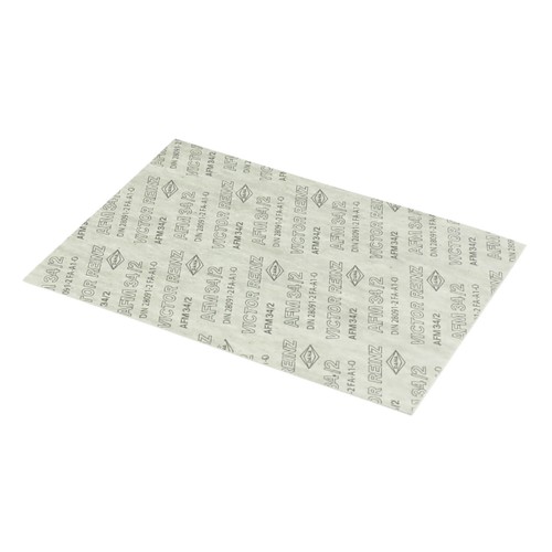 Joint feuille carton - joint,